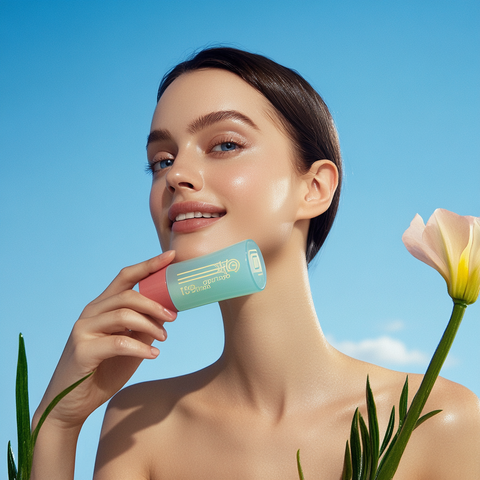 Beauty Face Elixir